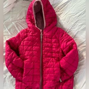 Girls Jacket